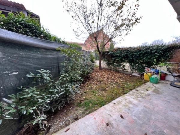 appartamento in affitto ad Alessandria