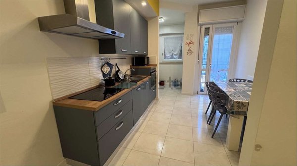 appartamento in affitto ad Alessandria