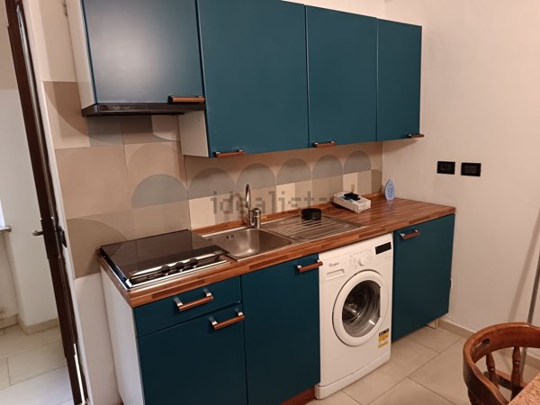 appartamento in affitto ad Alessandria in zona Borgo Rovereto