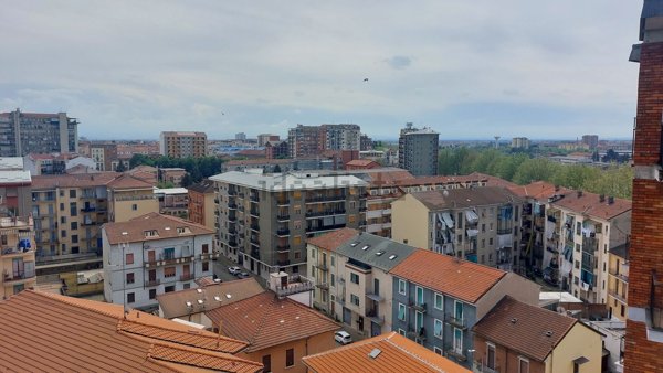 appartamento in affitto ad Alessandria in zona Borgo Rovereto