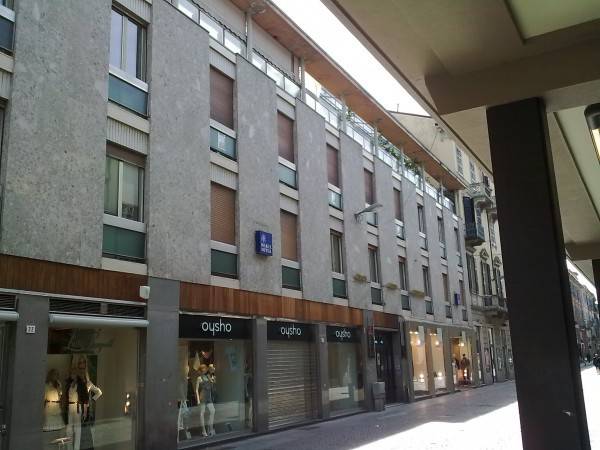 ufficio in affitto ad Alessandria