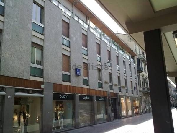 ufficio in affitto ad Alessandria