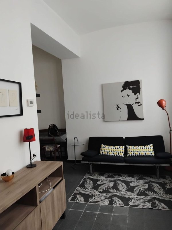 appartamento in affitto ad Alessandria in zona Borgo Rovereto