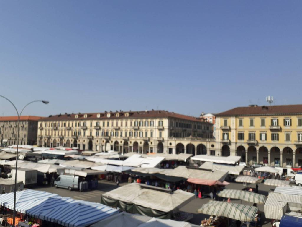 ufficio in affitto ad Alessandria