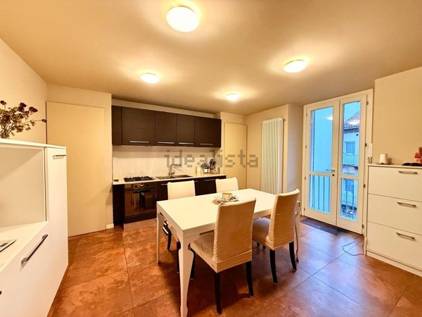 appartamento in affitto ad Alessandria in zona Borgo Rovereto