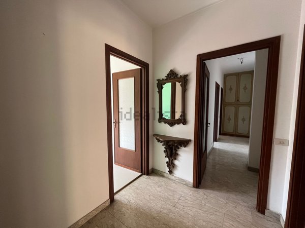 appartamento in affitto ad Alessandria in zona zona Pista