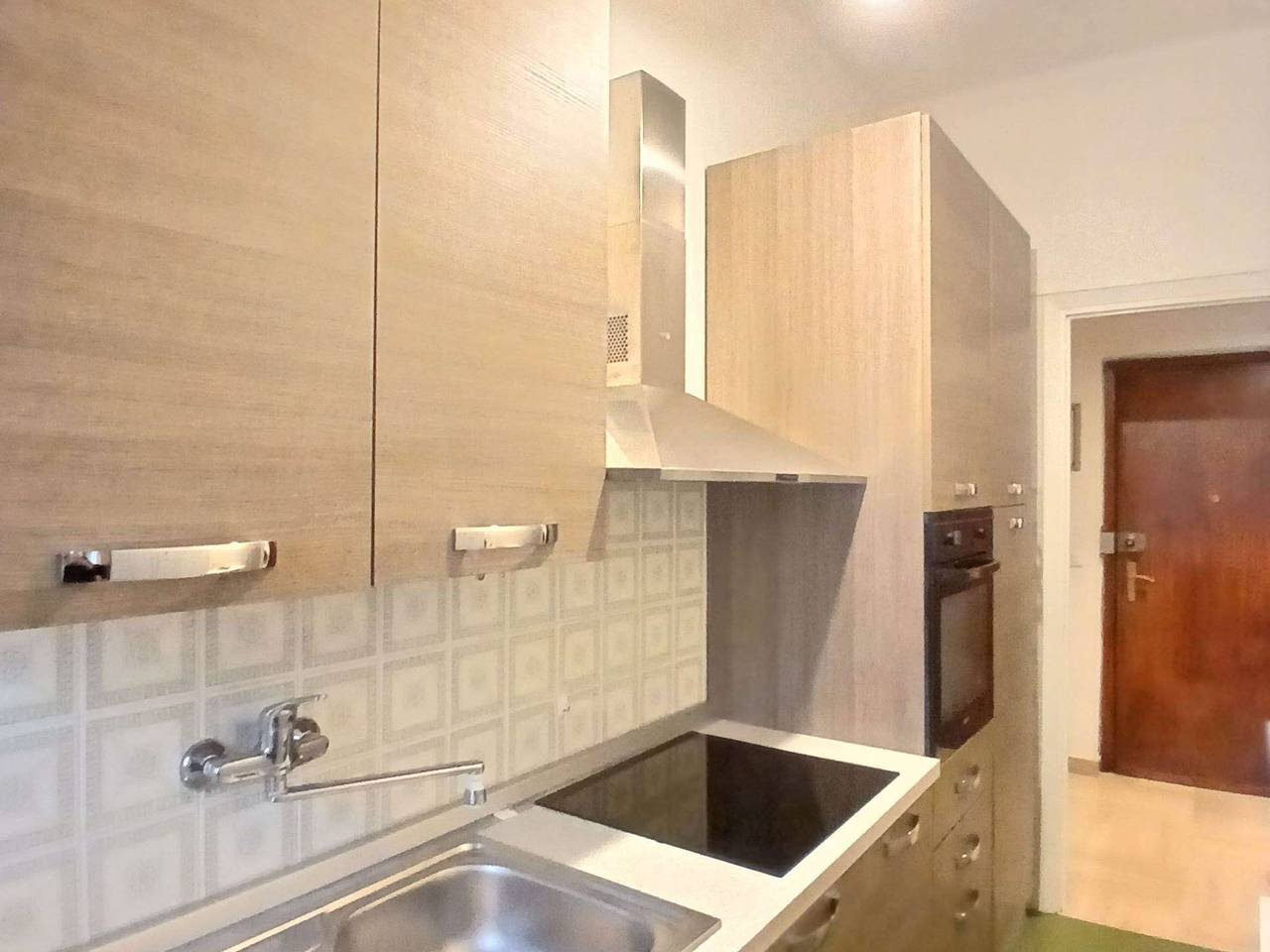 appartamento in affitto ad Alessandria in zona zona Pista