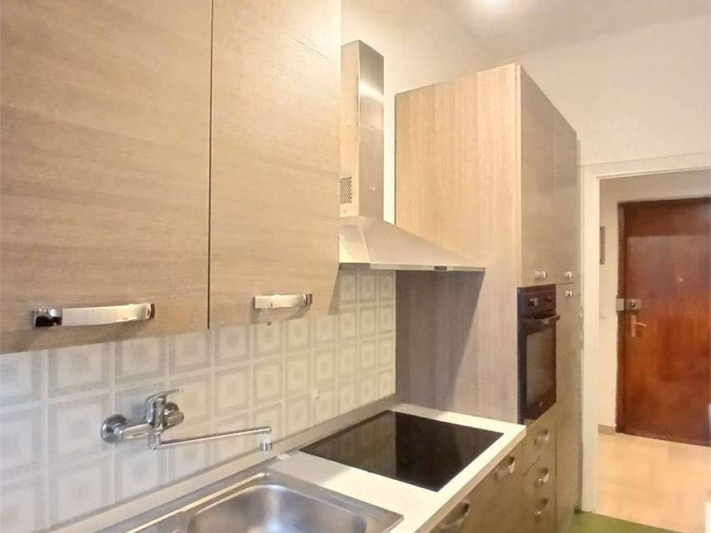 appartamento in affitto ad Alessandria in zona zona Pista