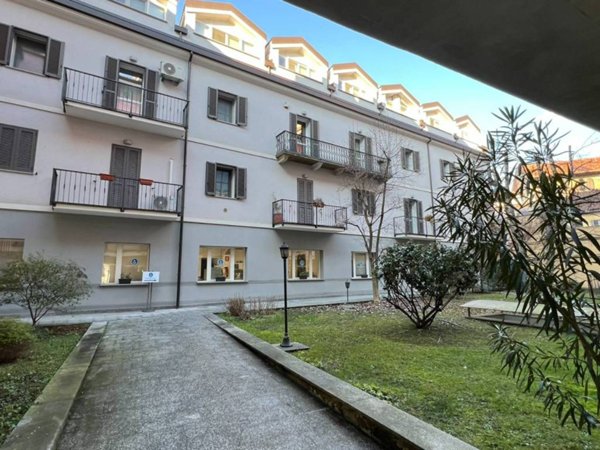 appartamento in affitto ad Alessandria