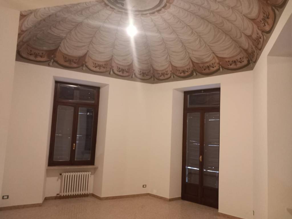 appartamento in affitto ad Alessandria in zona Centro Città