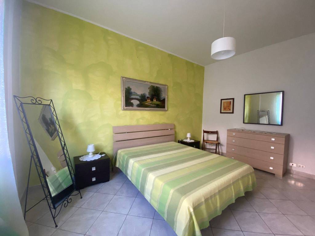 appartamento in affitto ad Alessandria in zona Orti