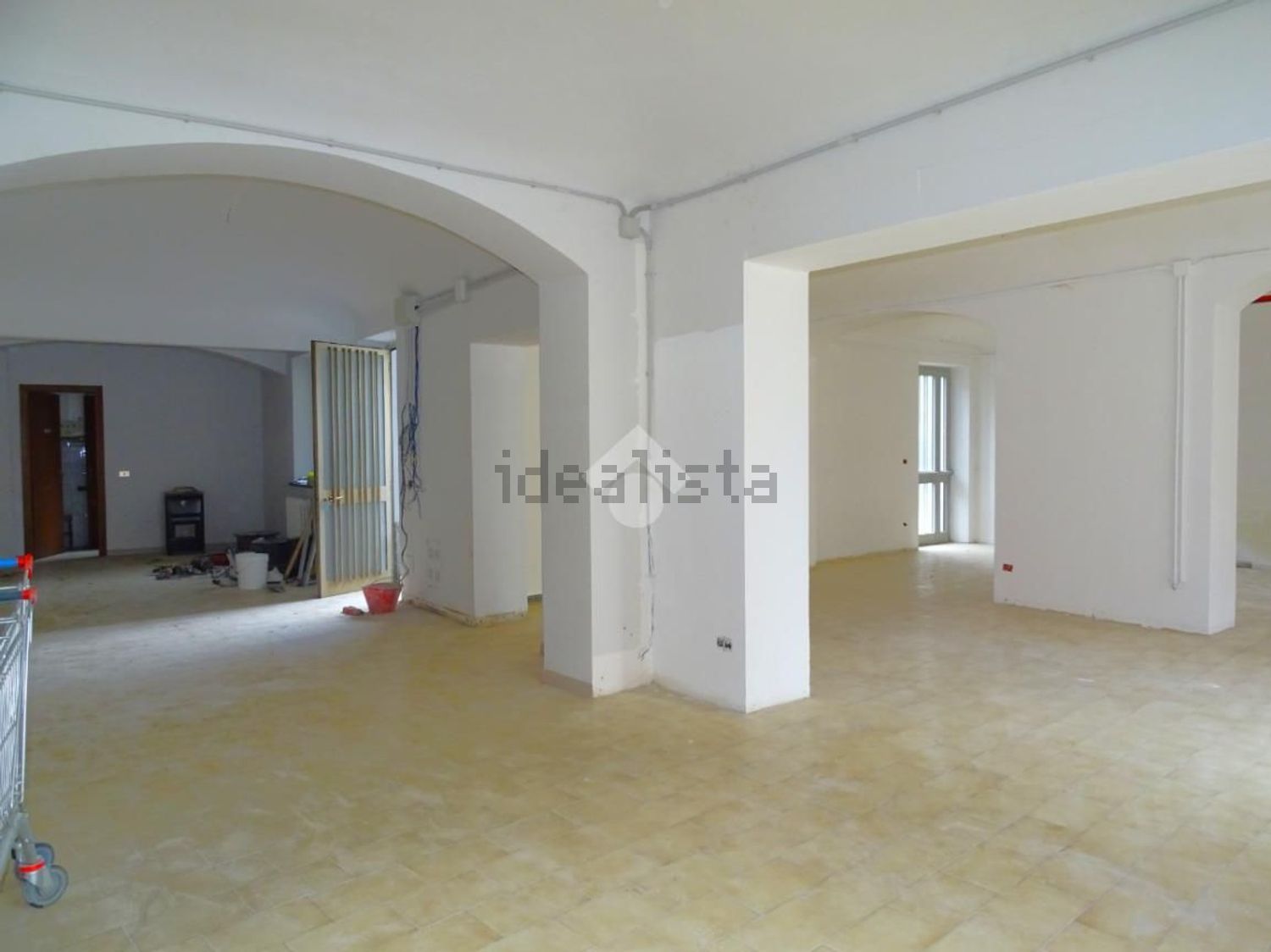 villa in affitto ad Alessandria in zona Borgo Rovereto