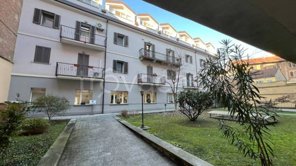 appartamento in affitto ad Alessandria in zona Piazza Garibaldi