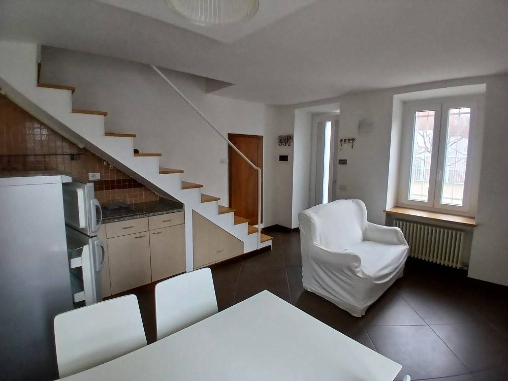 appartamento in affitto ad Alessandria in zona Galimberti