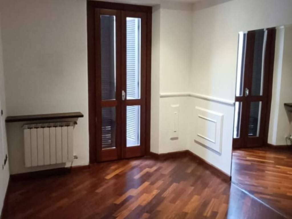 appartamento in affitto ad Alessandria in zona Centro Città