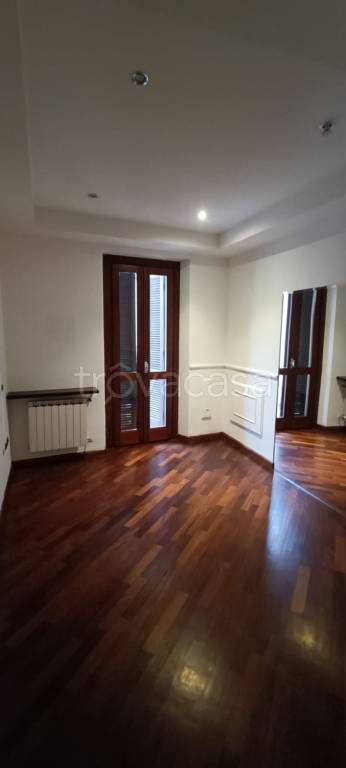 appartamento in affitto ad Alessandria in zona Borgo Rovereto