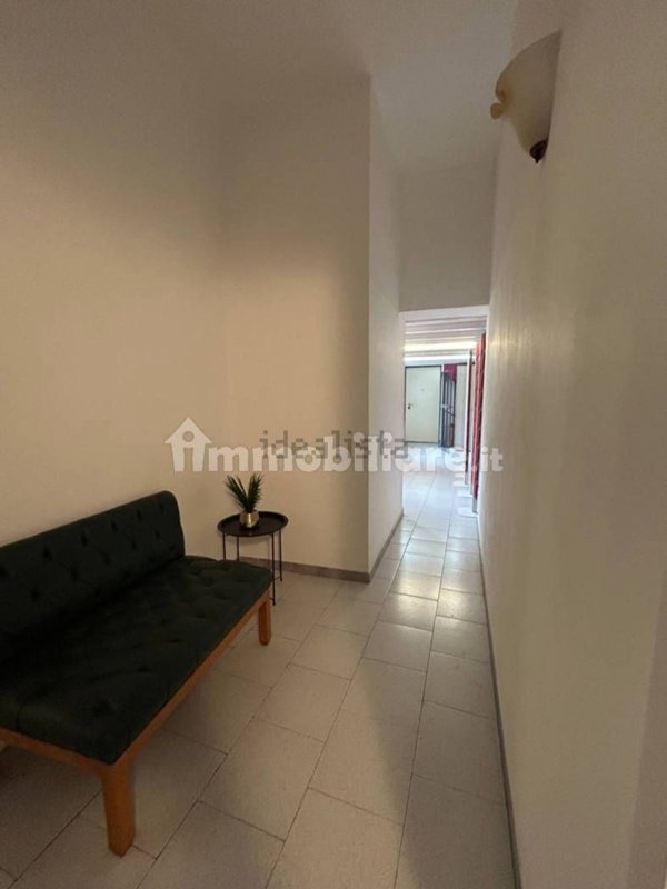 ufficio in affitto ad Alessandria in zona Borgo Rovereto