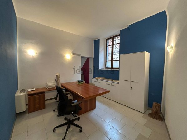 ufficio in affitto ad Alessandria in zona Borgo Rovereto