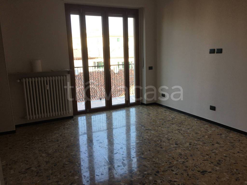 appartamento in affitto ad Alessandria in zona Centro Città