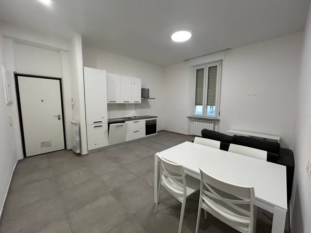 appartamento in affitto ad Alessandria in zona zona Pista