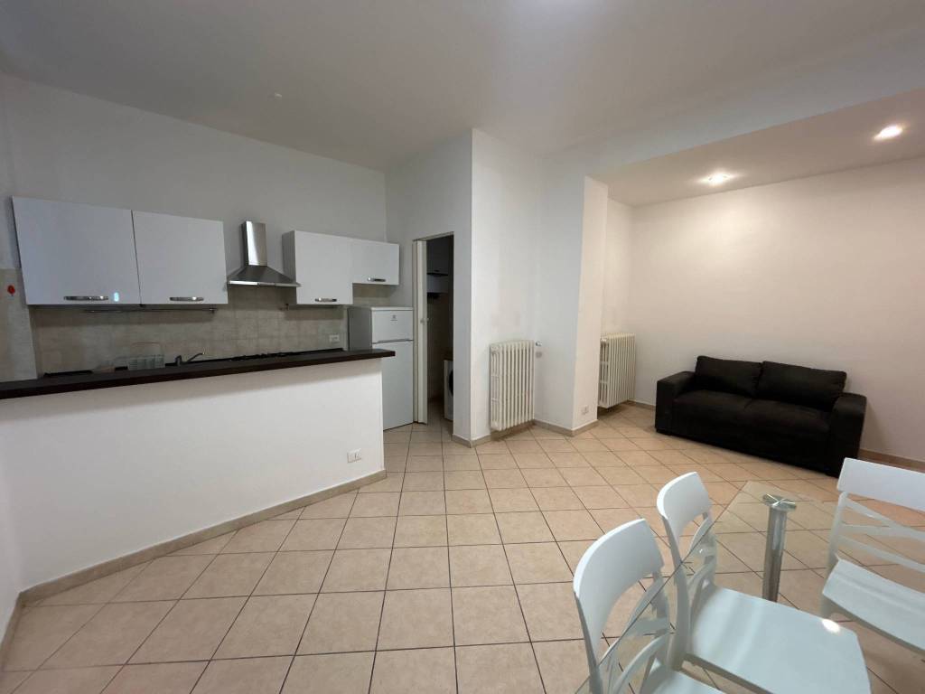 appartamento in affitto ad Alessandria in zona zona Pista