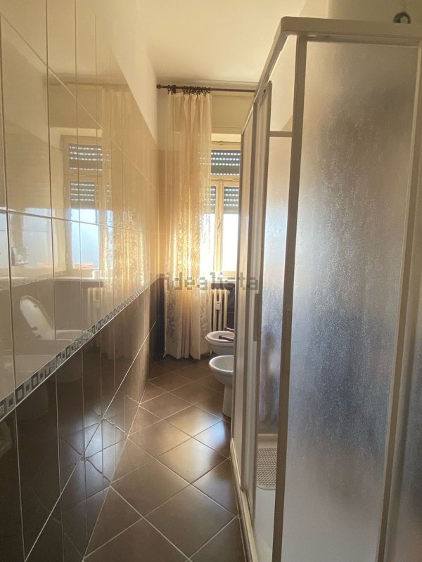 appartamento in affitto ad Alessandria in zona Piazza Garibaldi