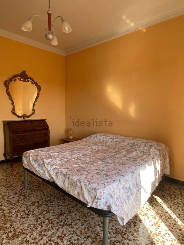 appartamento in affitto ad Alessandria in zona Piazza Garibaldi