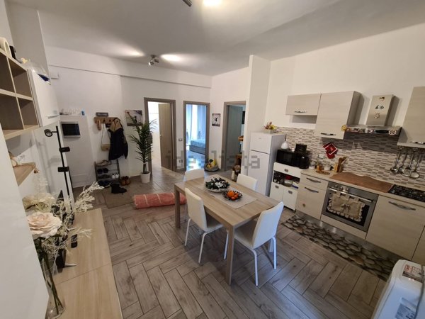 appartamento in affitto ad Alessandria