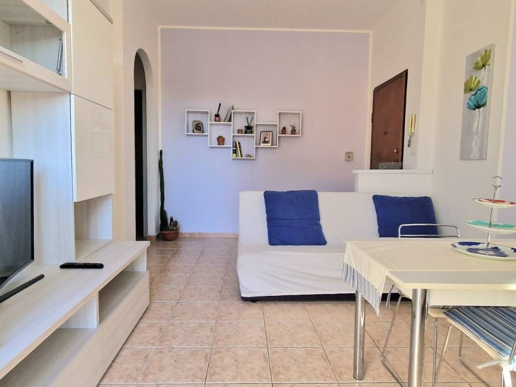 appartamento in affitto ad Alessandria in zona Galimberti