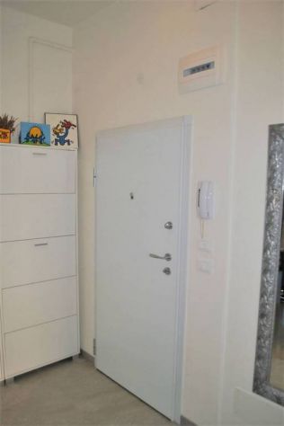 appartamento in affitto ad Alessandria in zona Il Cristo