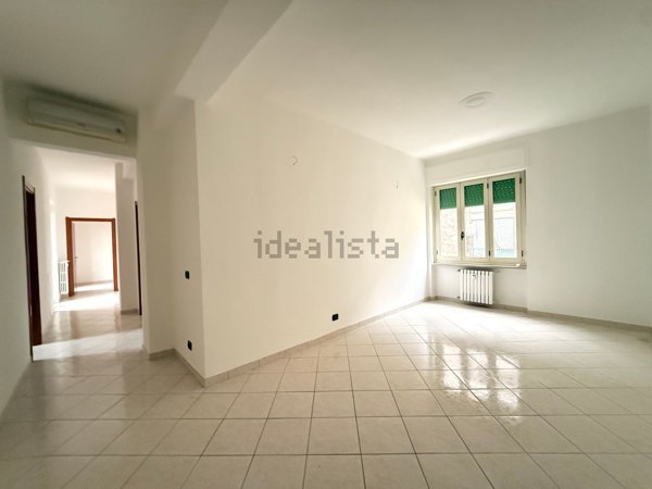 appartamento in affitto ad Alessandria in zona Borgo Rovereto