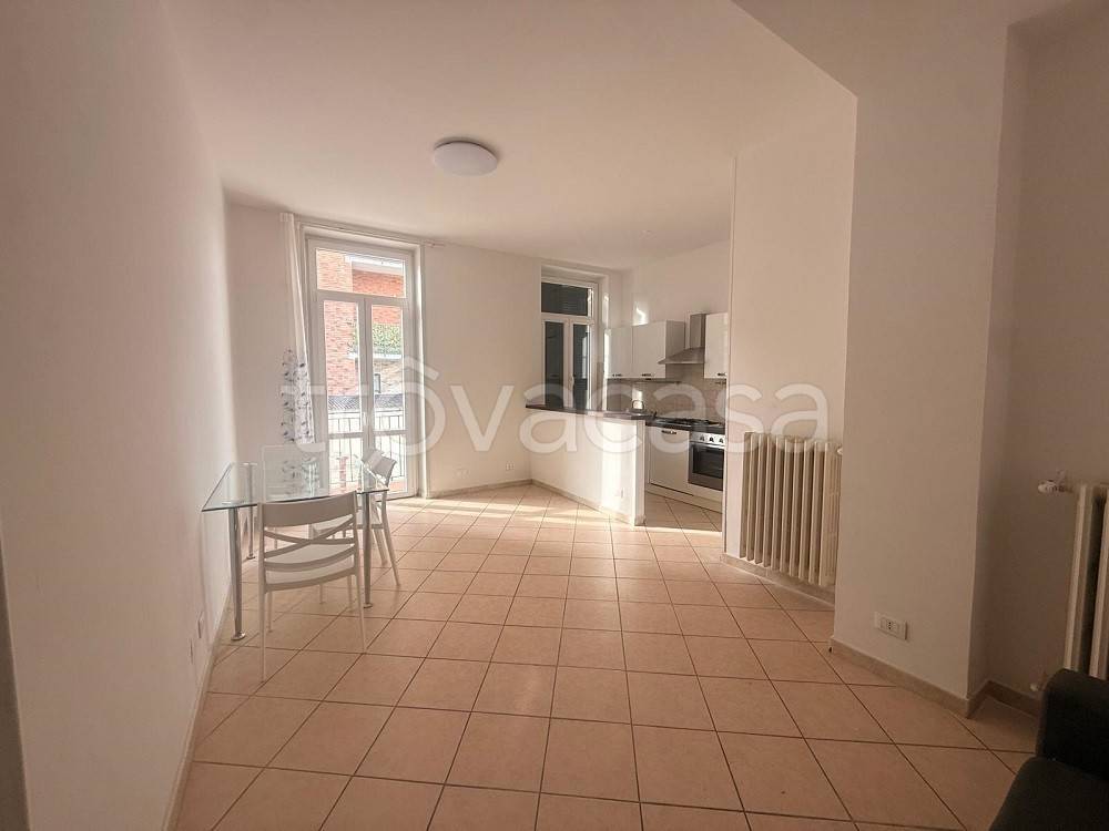 appartamento in affitto ad Alessandria in zona zona Pista