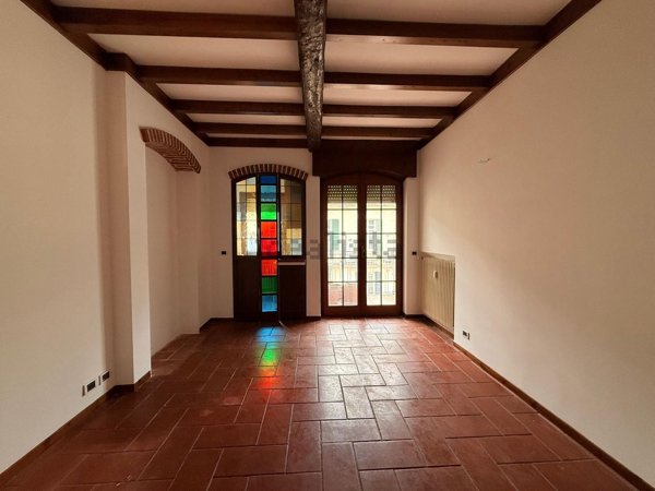 appartamento in affitto ad Alessandria