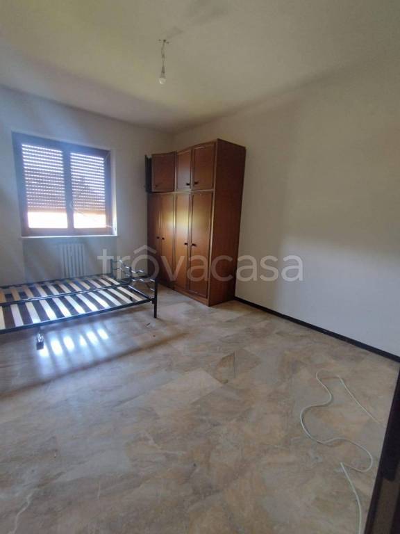 appartamento in affitto ad Alessandria in zona Spinetta Marengo