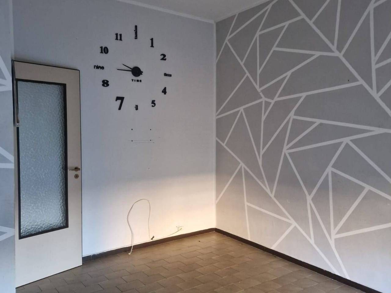 appartamento in affitto ad Alessandria in zona Spinetta Marengo