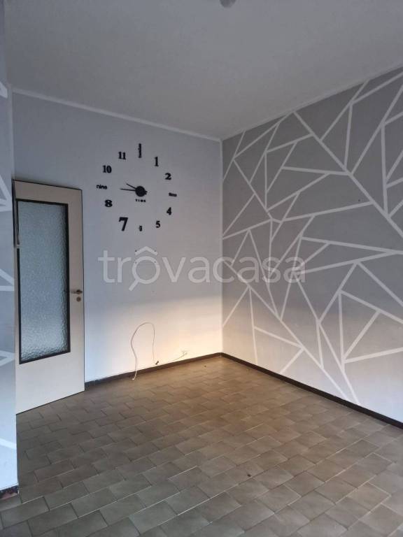 appartamento in affitto ad Alessandria in zona Spinetta Marengo