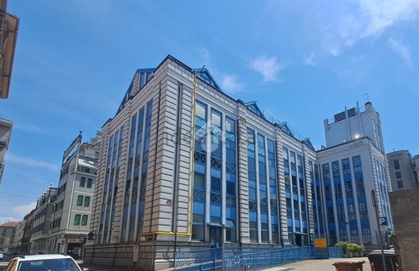 ufficio in affitto ad Alessandria in zona Piazza Garibaldi