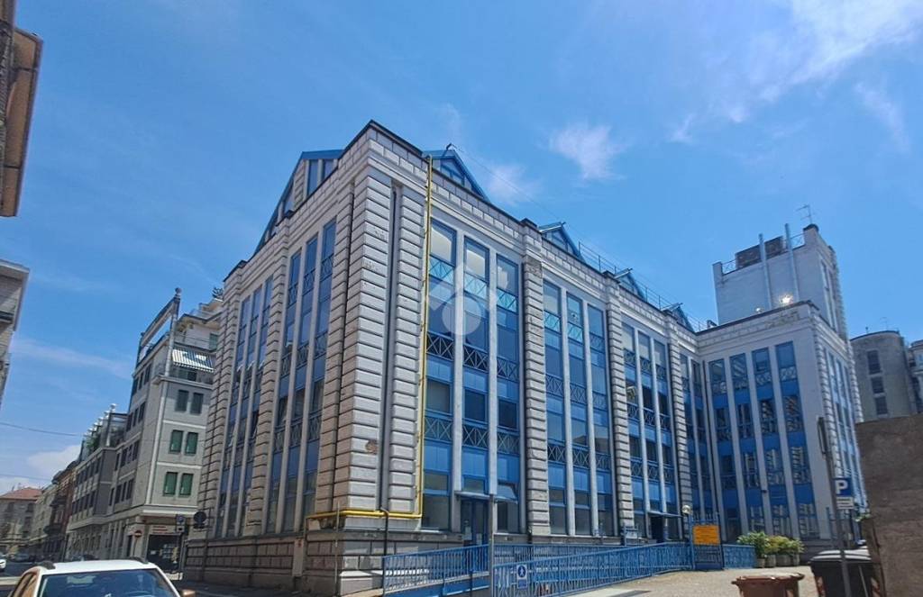 ufficio in affitto ad Alessandria in zona Piazza Garibaldi