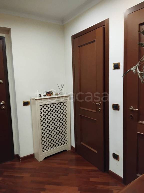 appartamento in affitto ad Alessandria in zona zona Pista