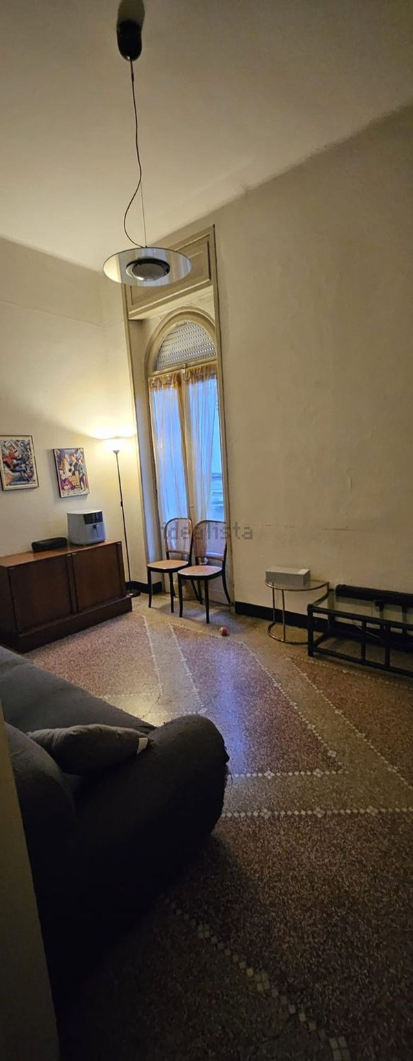 appartamento in affitto ad Alessandria in zona Centro Città