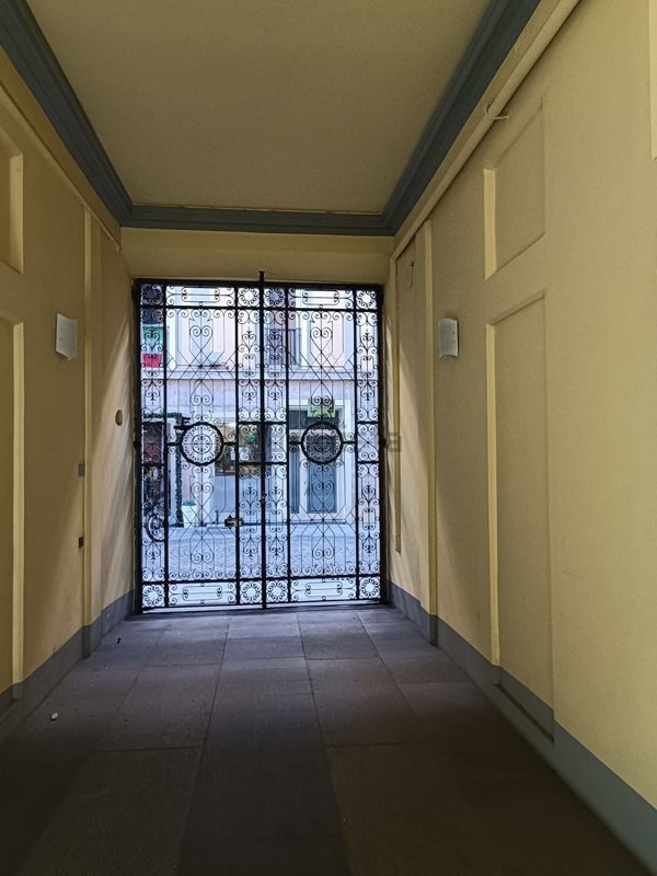 ufficio in affitto ad Alessandria in zona Piazza Garibaldi