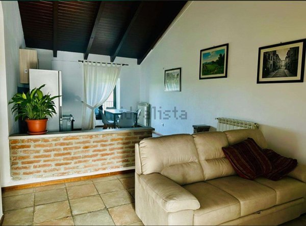 appartamento in affitto ad Alessandria in zona San Giuliano Nuovo