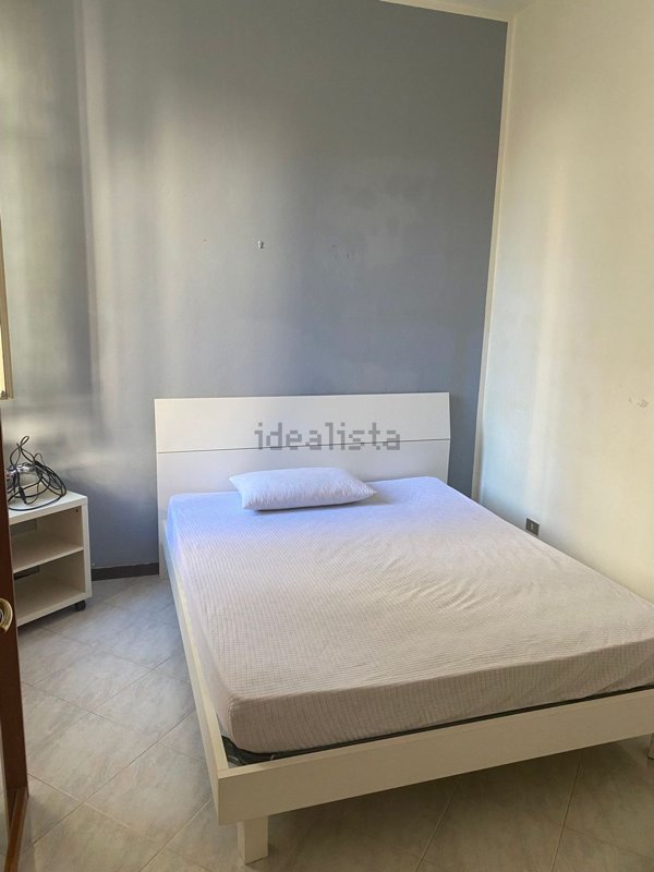 appartamento in affitto ad Alessandria in zona Piazza Garibaldi