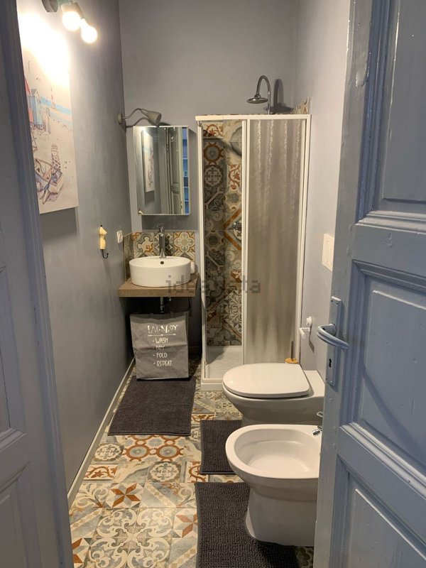 appartamento in affitto ad Alessandria