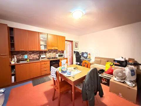 appartamento in affitto ad Alessandria in zona Il Cristo