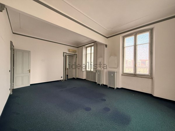 ufficio in affitto ad Alessandria in zona zona Pista