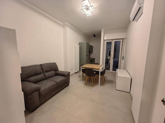 appartamento in affitto ad Alessandria in zona Borgo Rovereto