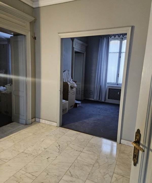 ufficio in affitto ad Alessandria in zona Piazza Garibaldi