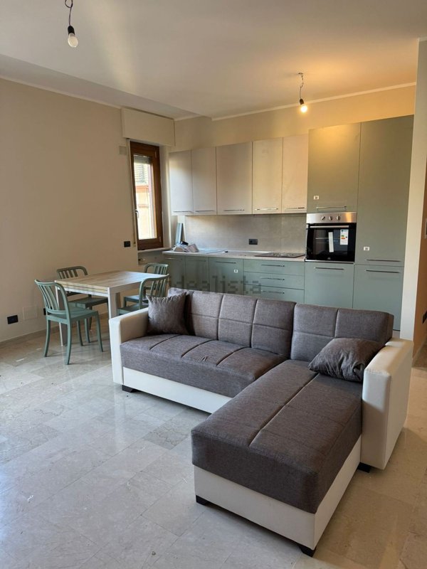 appartamento in affitto ad Alessandria