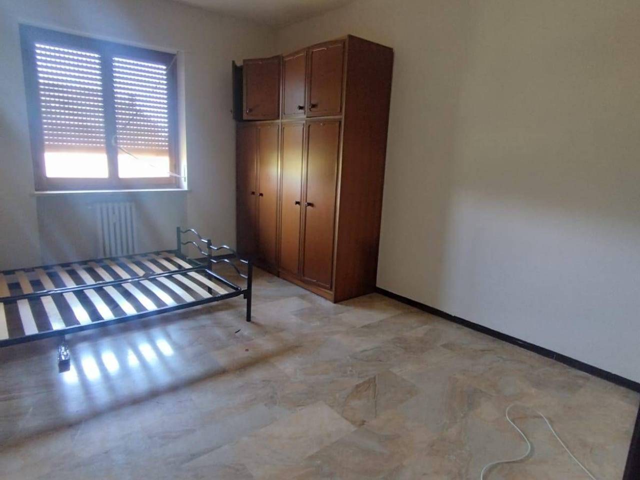 appartamento in affitto ad Alessandria in zona Spinetta Marengo